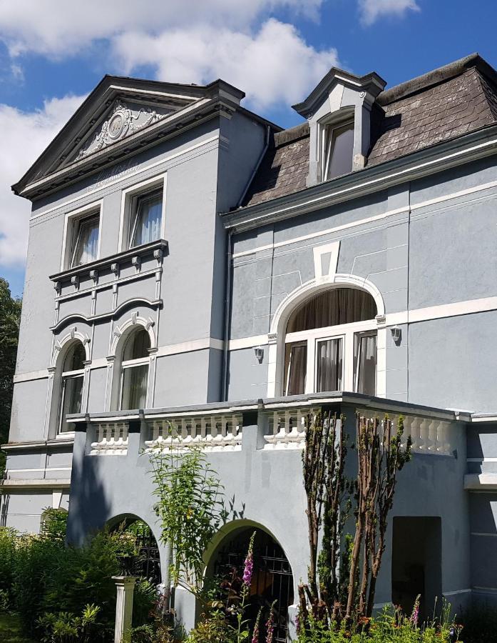 Pension Seeschloesschen Mölln Екстериор снимка