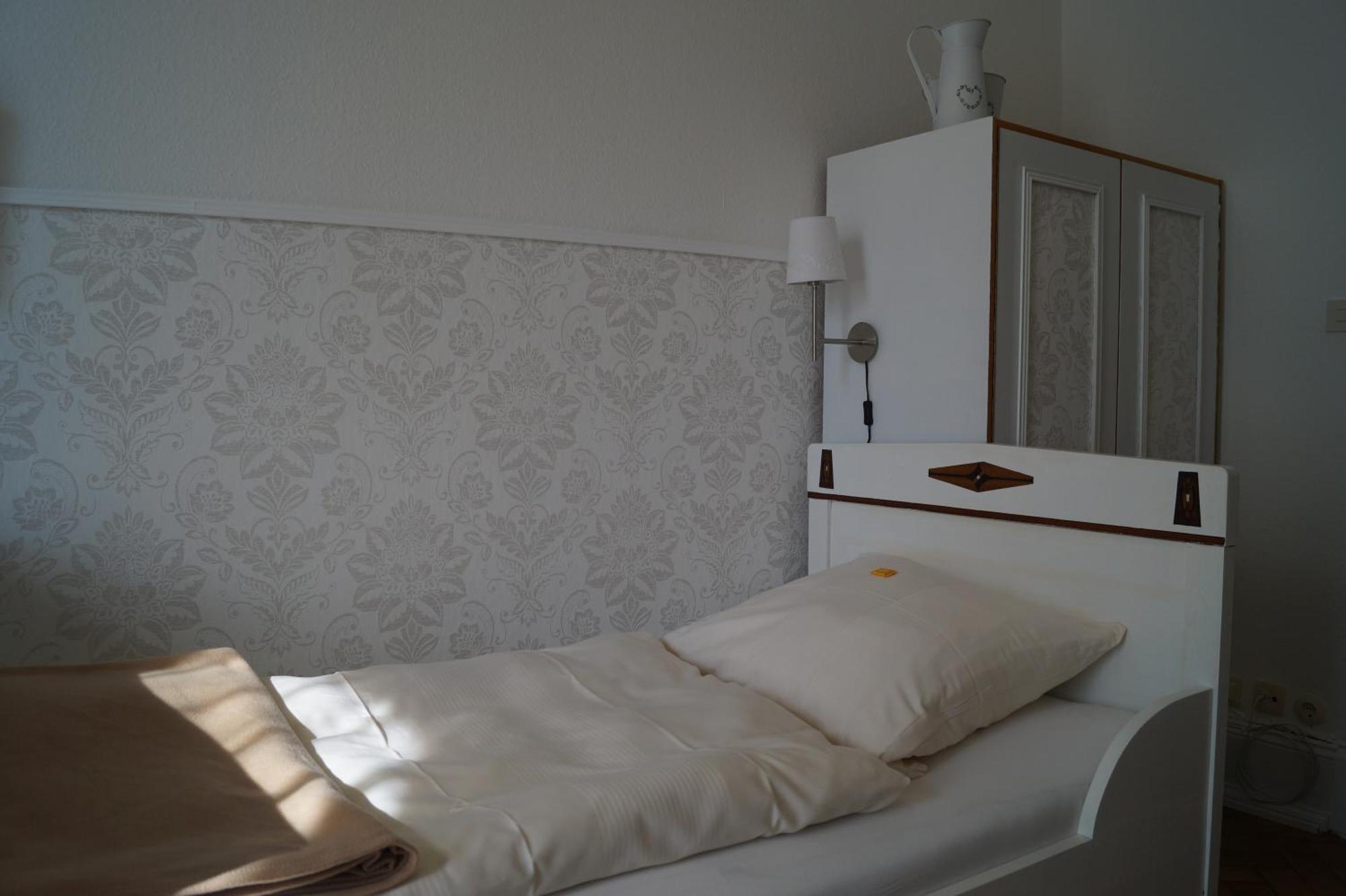 Pension Seeschloesschen Mölln Екстериор снимка